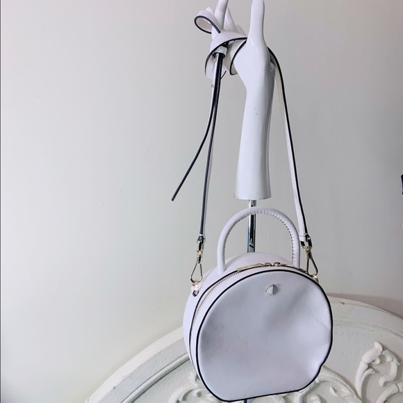 Kate Spade New York Andi Canteen Handbag